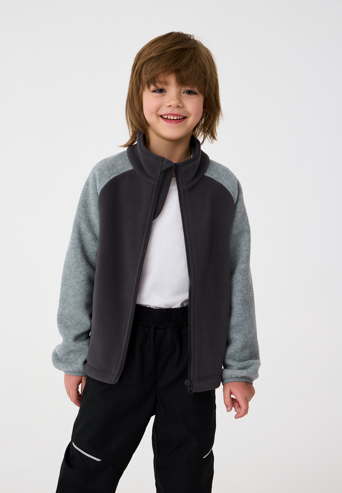 Брюки Lassie 7100060A-9990 - фото 9