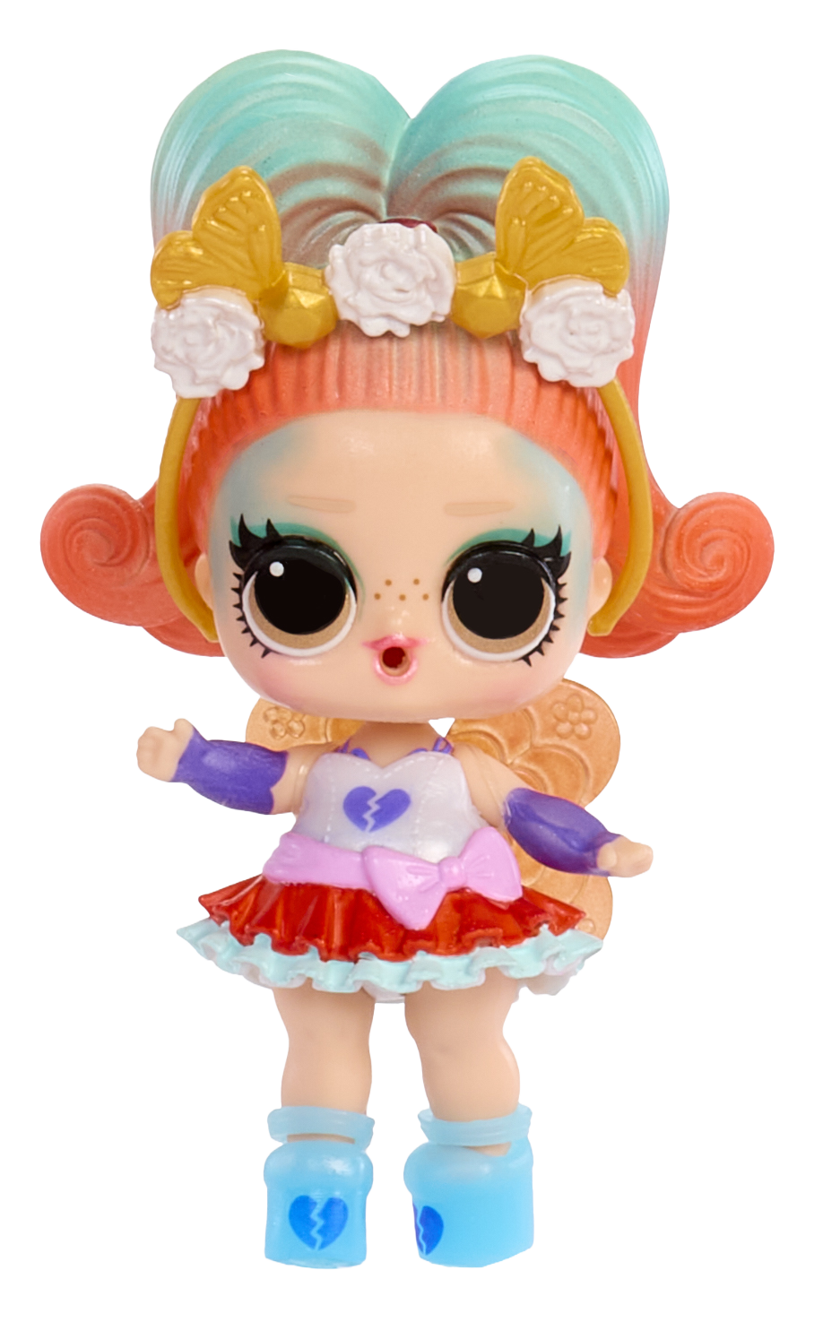 Кукла мини L.O.L. Surprise! 542629-EUC - фото 19