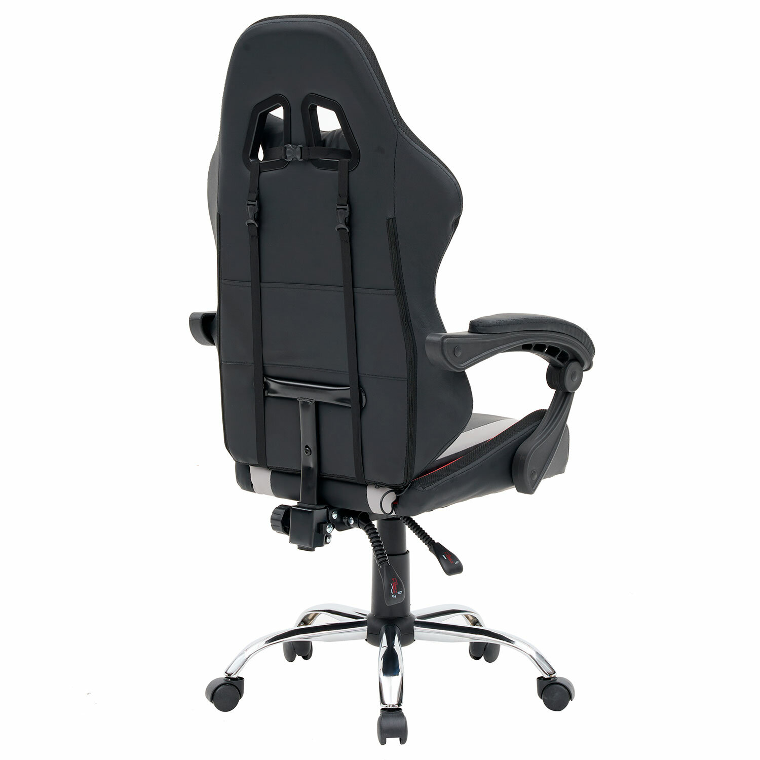 Компьютерное кресло CROMEX - фото 10