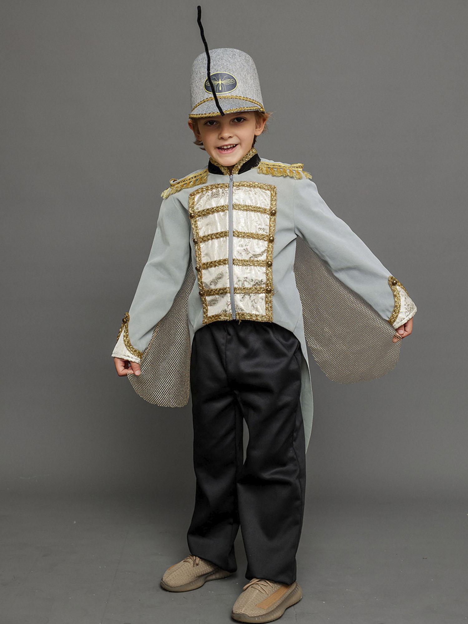 Костюм пуговка 2084 к-20 - фото 5