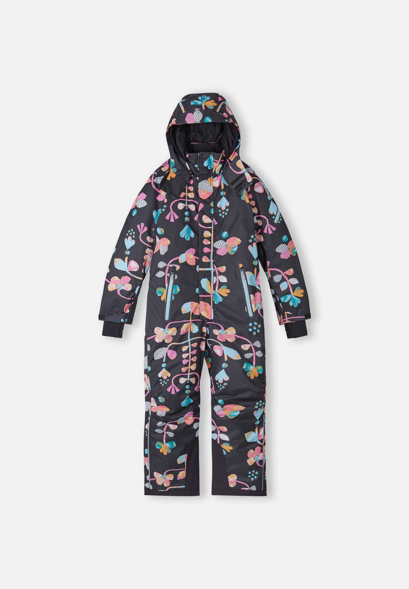 Комбинезон Reima 5100067A-9995 - фото 2