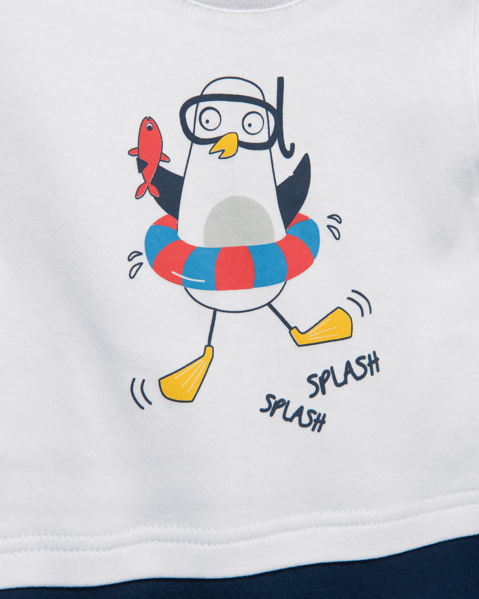 Песочник BabyGo S24BG1BB22041ig0066 - фото 3