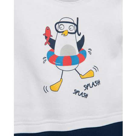 Песочник BabyGo