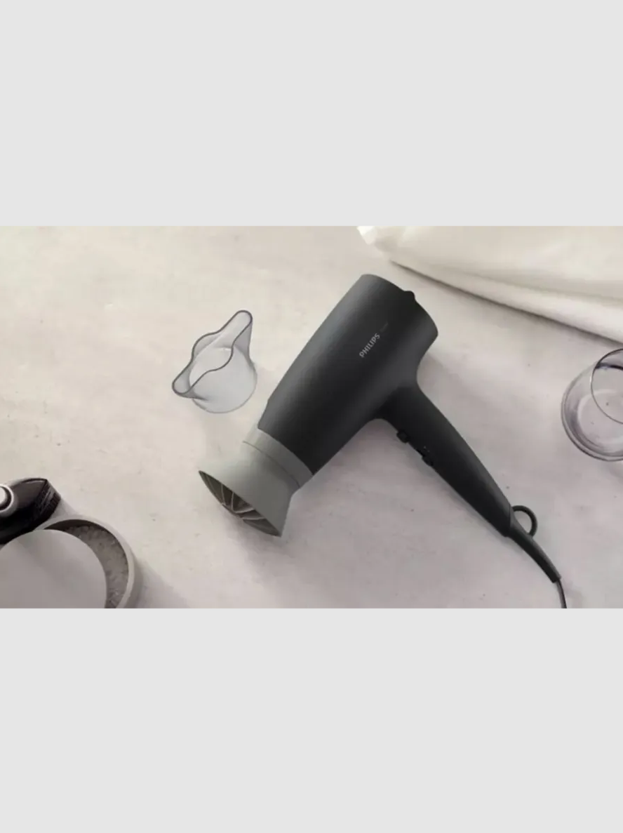 Фен Philips BHD351/10 - фото 3