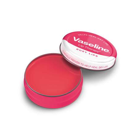 Бальзам Vaseline