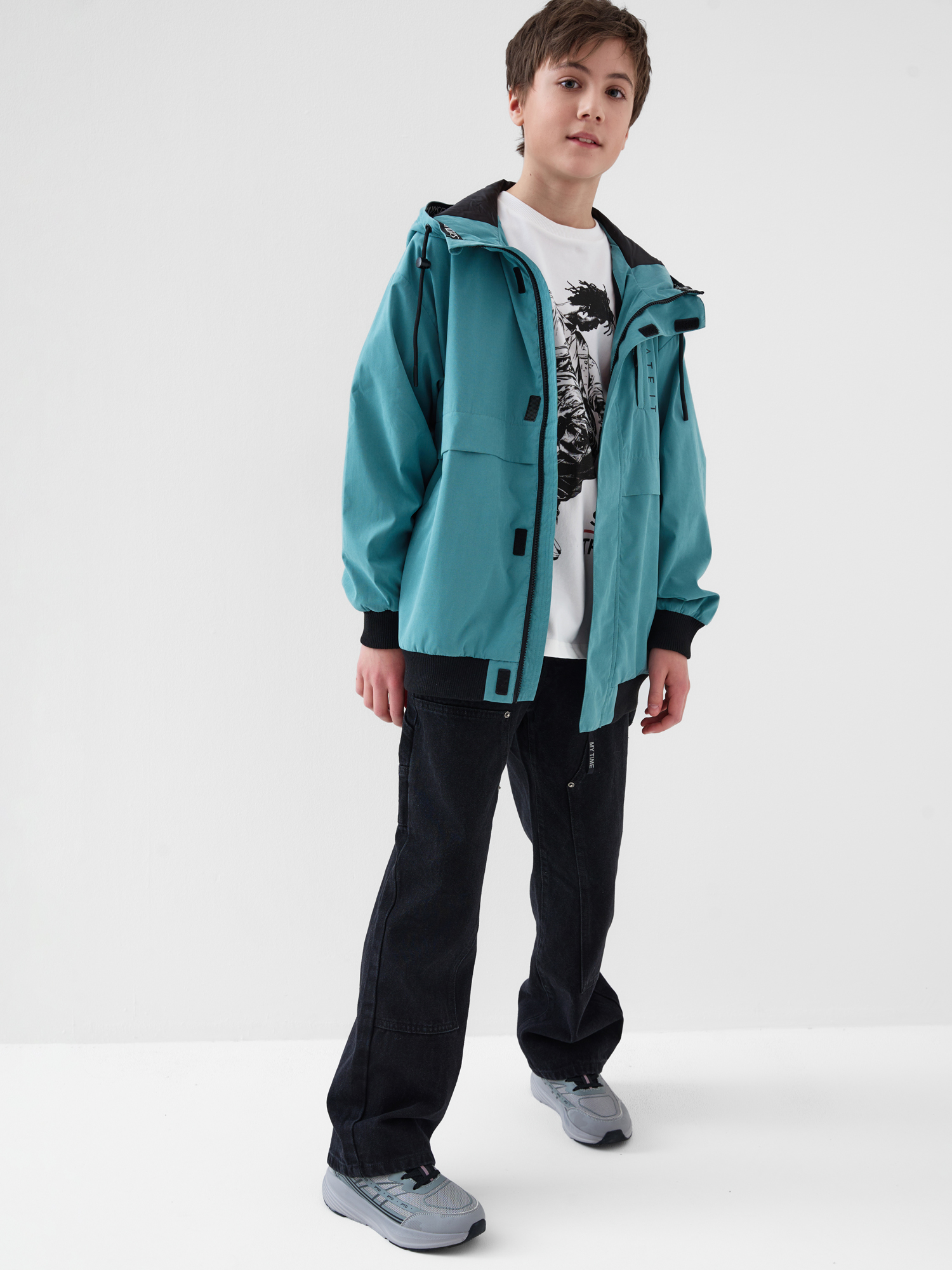 Кроссовки PlayToday 12611719 - фото 3