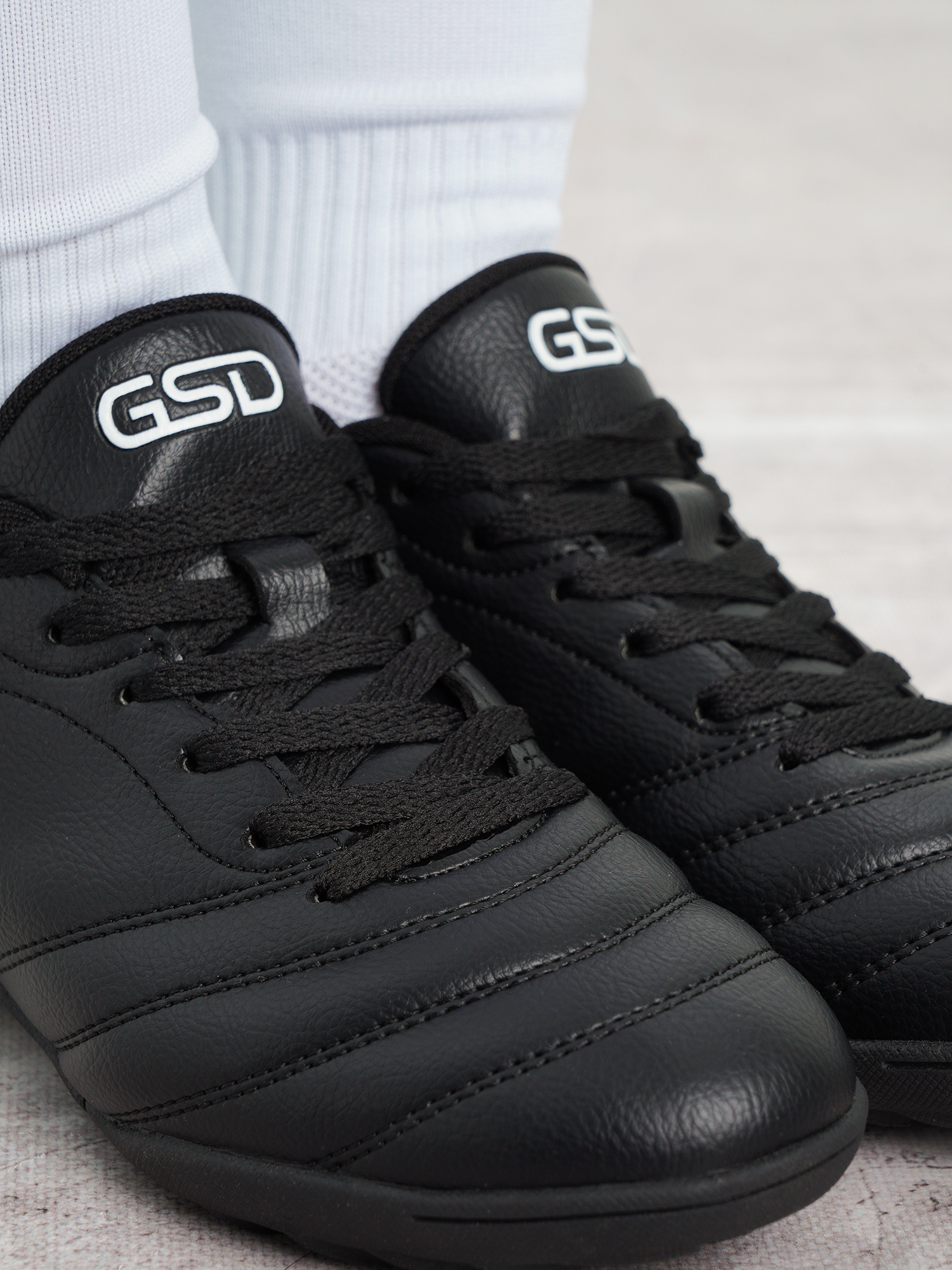 Бутсы GSD 147334G17-99 - фото 5