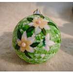 Украшение ёлочное Магия праздника NY18/022-1