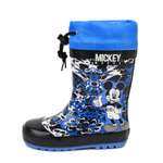 Резиновые сапоги Mickey Mouse