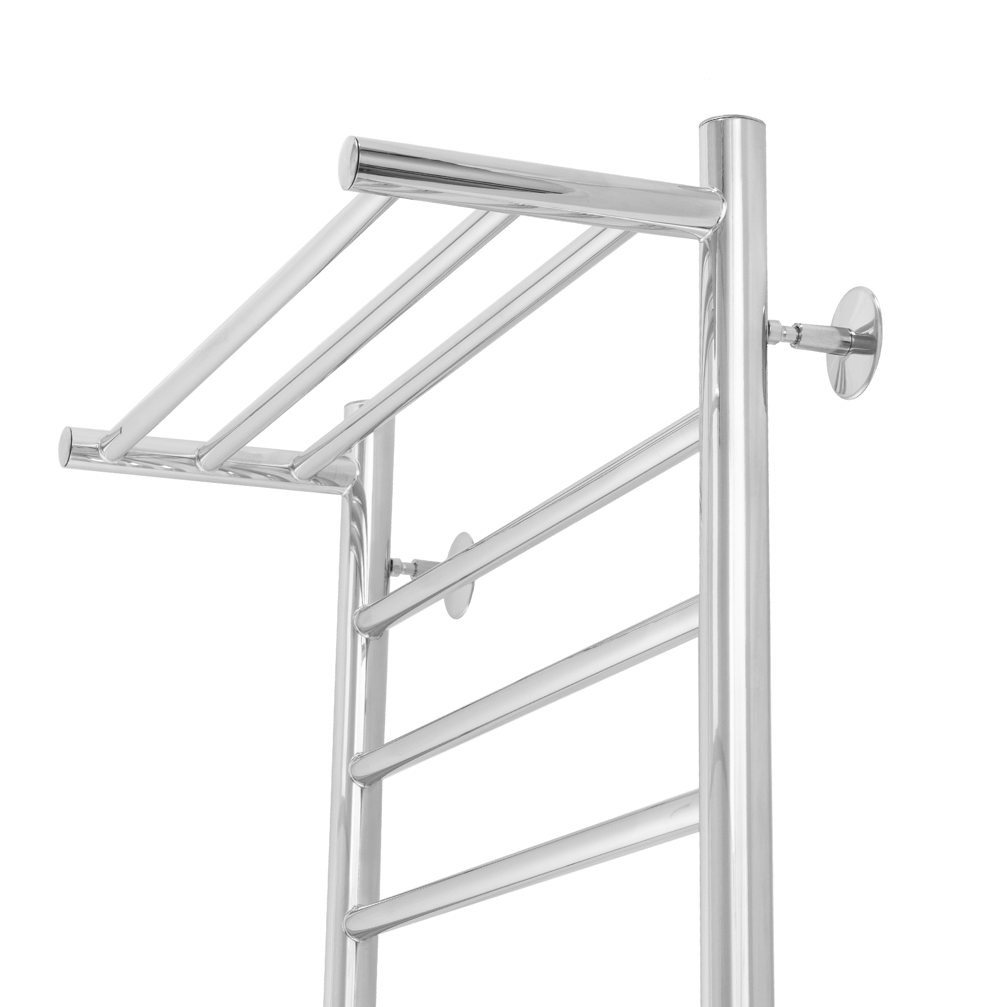 Полотенцесушитель электрический Energy ROUND MODUS 800x500 - фото 12