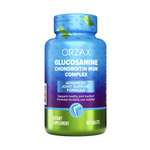 Глюкозамин хондроитин MSM ORZAX Glucosamine Chondroitin MSM 90 таблеток