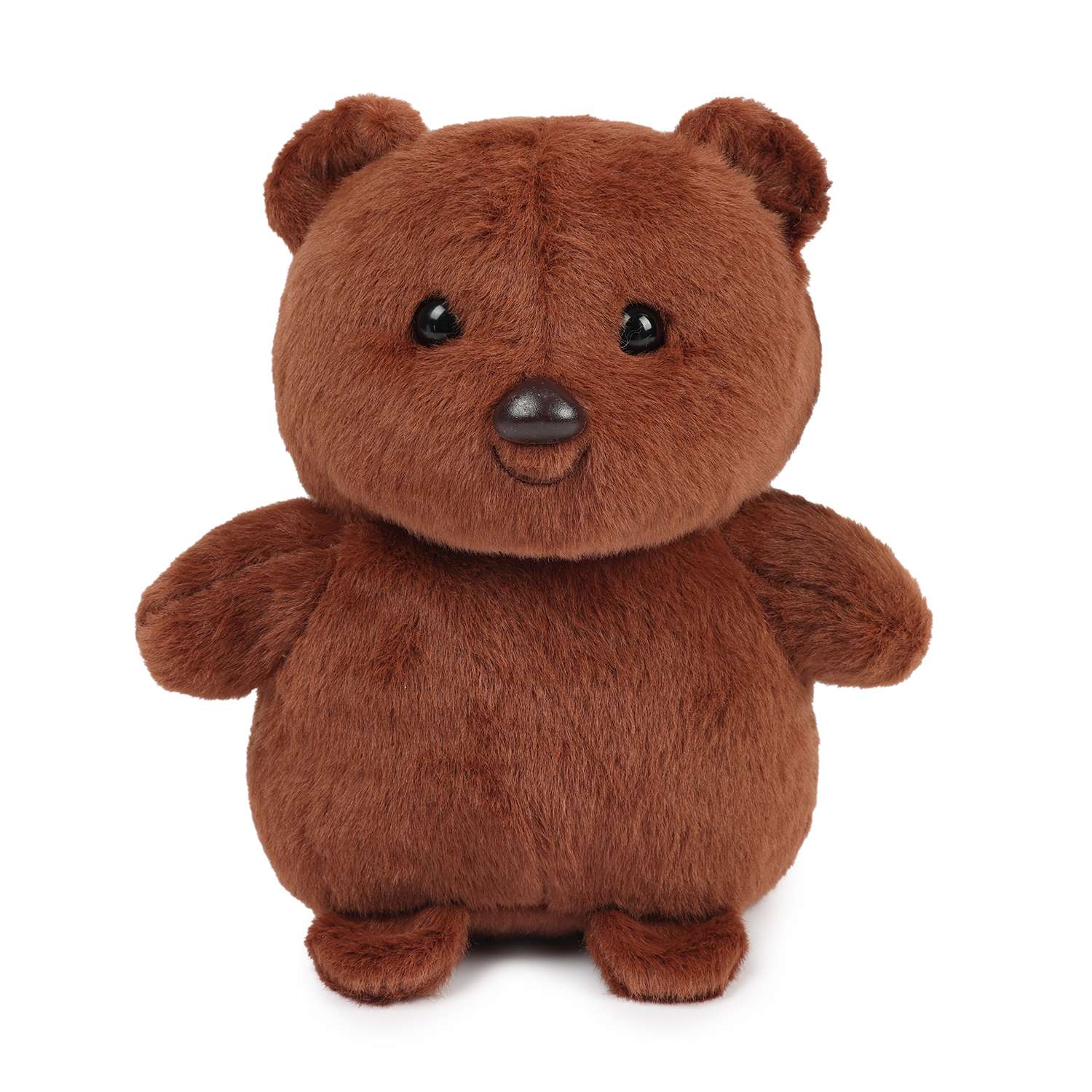 Мягкая игрушка ё мишка Медвежонок - фото 1