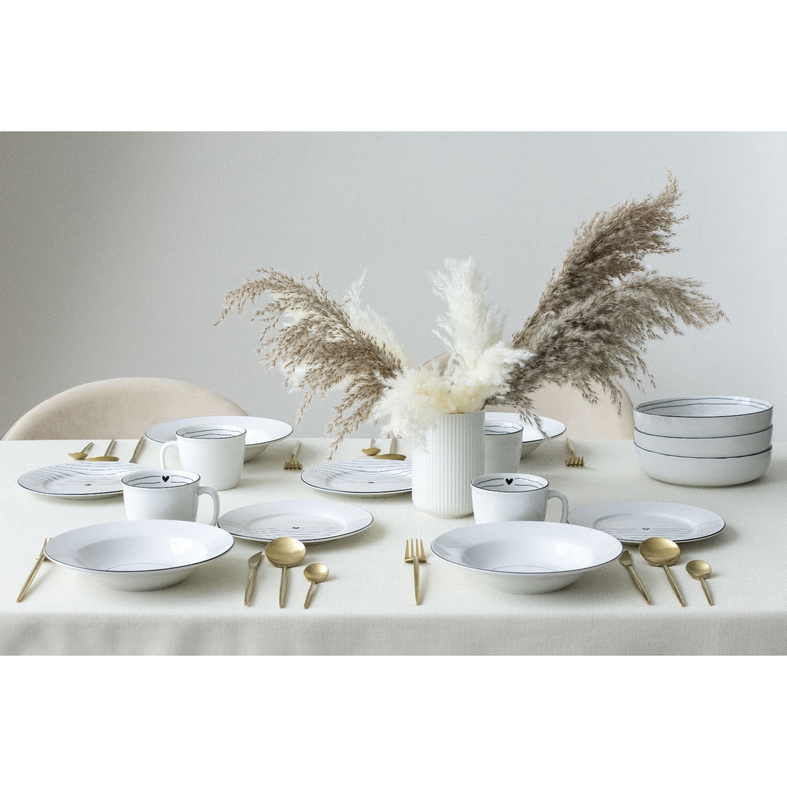 Кружка Sima-Land С любовью 400 мл - фото 11