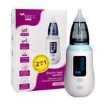 Электронный аспиратор NDCG