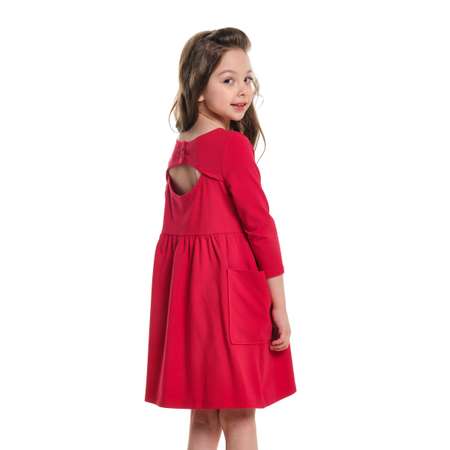 Платье Mini-Maxi