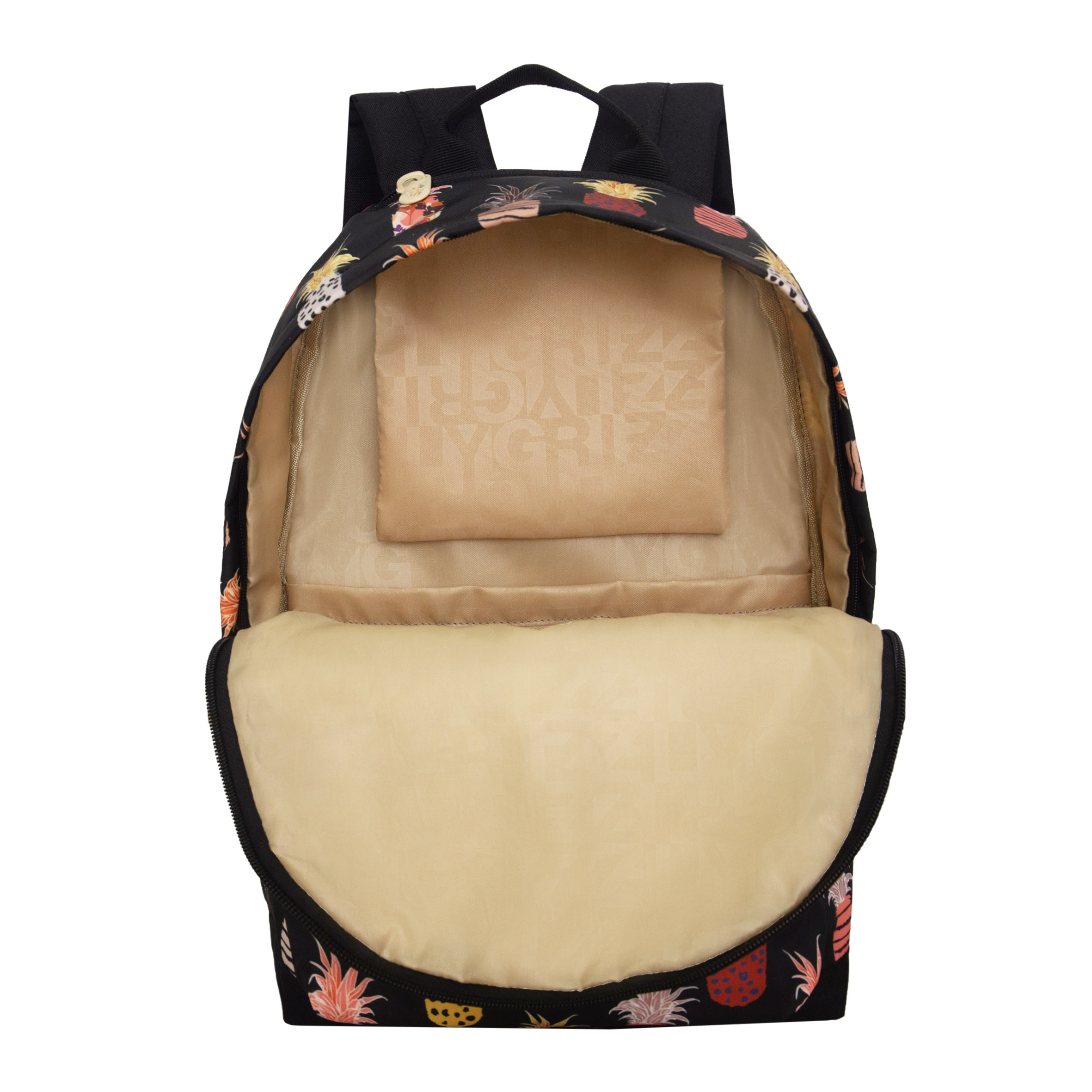 Рюкзак Grizzly для девочки - фото 4