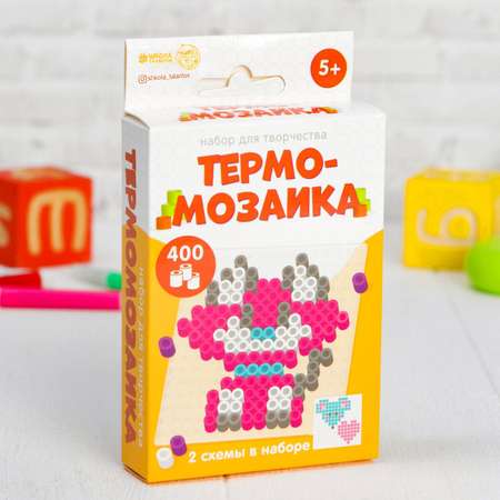 Термомозаика Школа Талантов