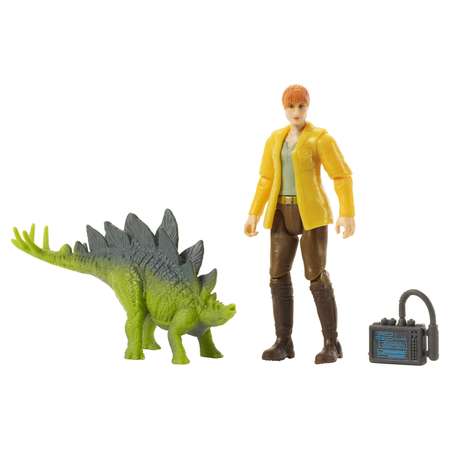 Фигурка Jurassic World