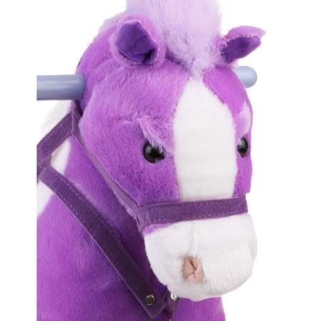 Качалка Наша Игрушка
