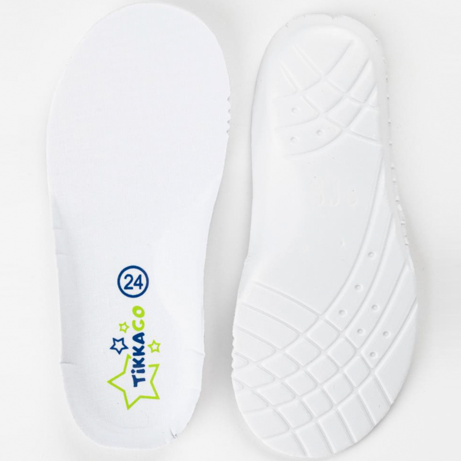 Сандалии TikkaGo 7N04_240847_black - фото 11