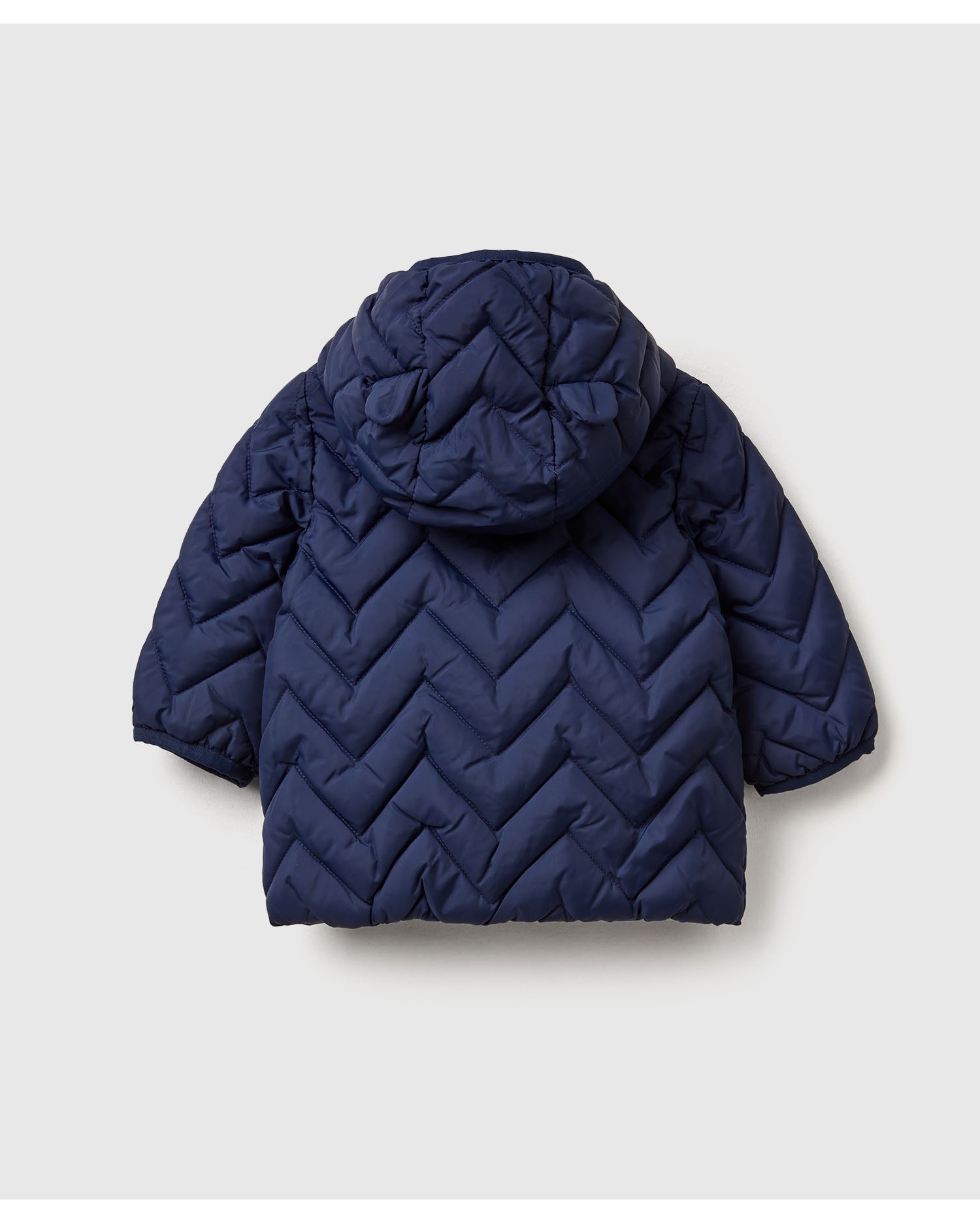 Куртка United Colors of Benetton 25A_2WU0AN00W_901 - фото 2