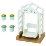 Игровой набор Sylvanian Families