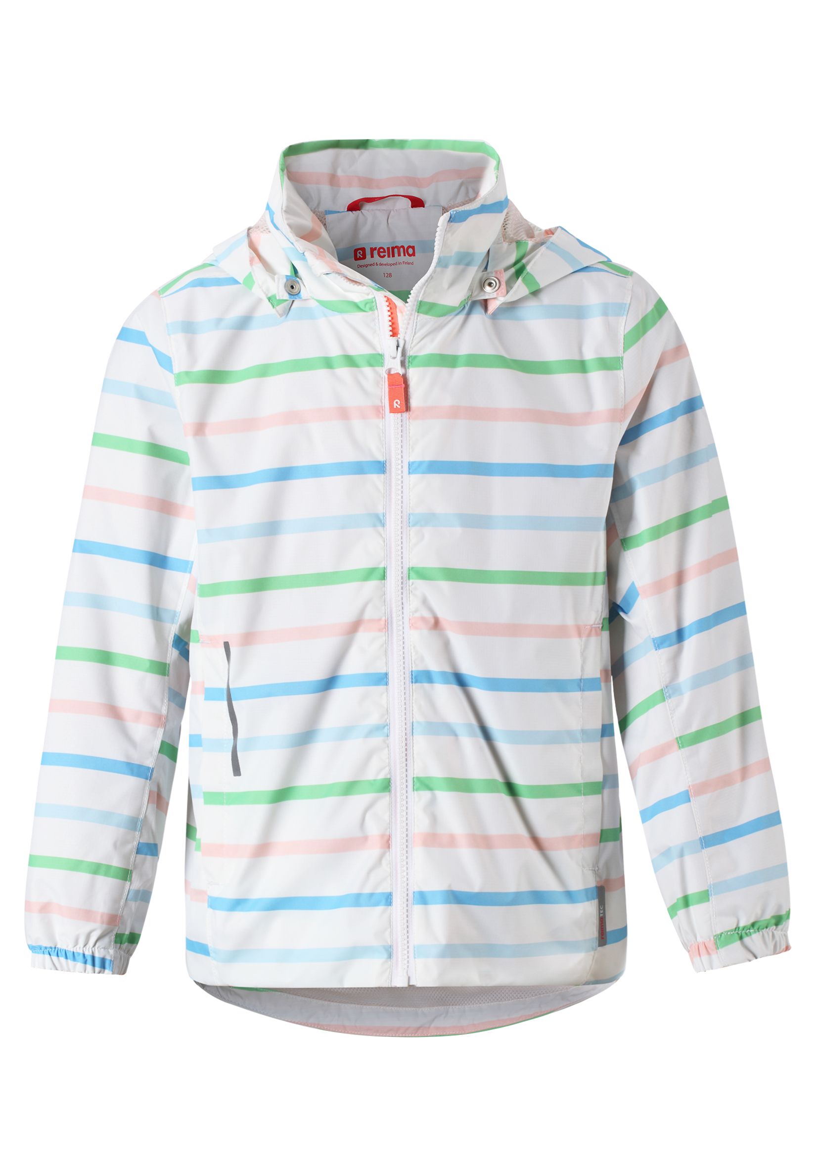 Куртка Reima 531383-0104 - фото 1