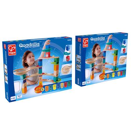 Конструктор Hape Лабиринт динамический