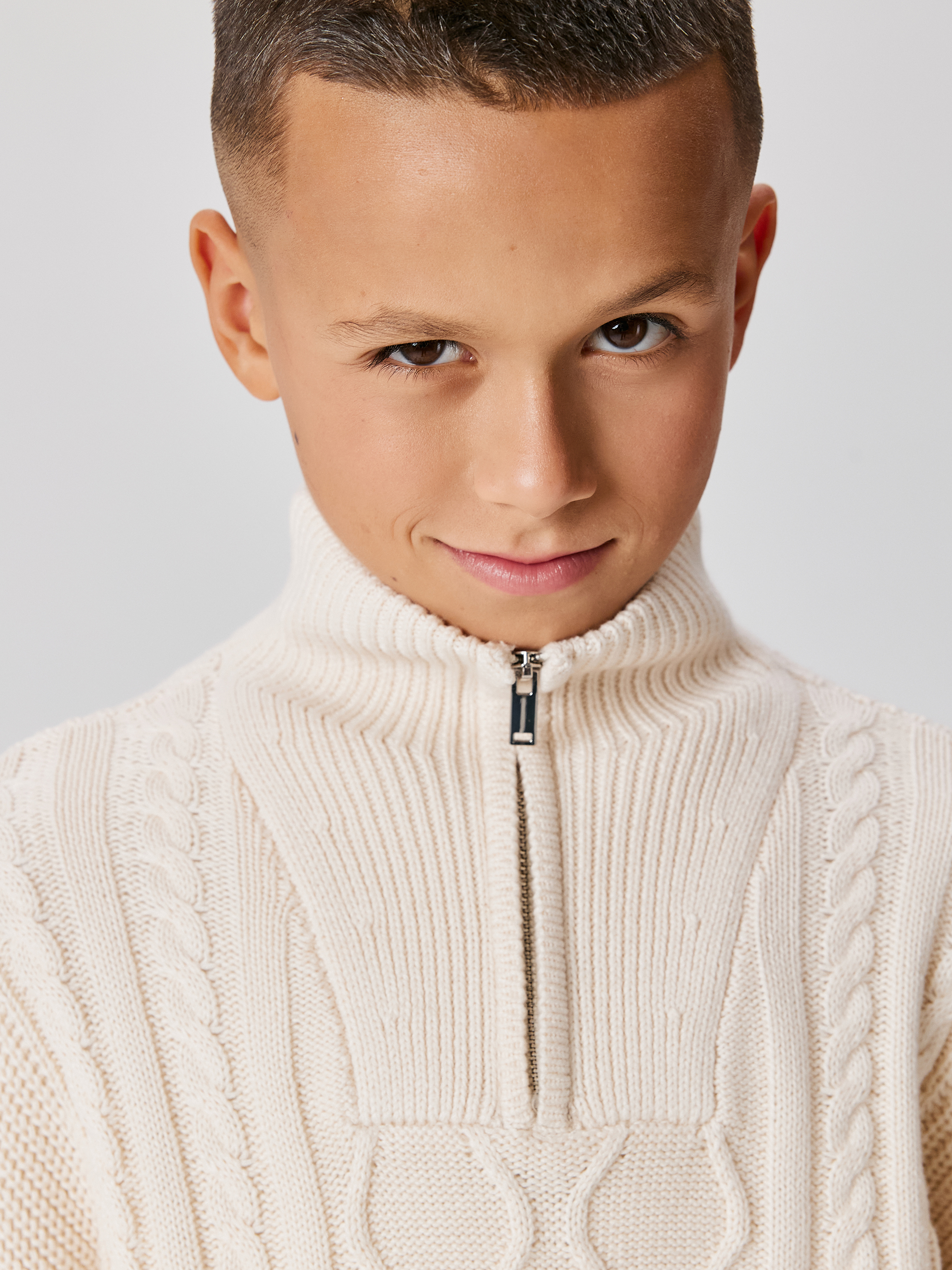 Джемпер Acoola 20130310038_0093189 - фото 6