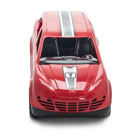 Автомобиль Karolina toys Кроссовер