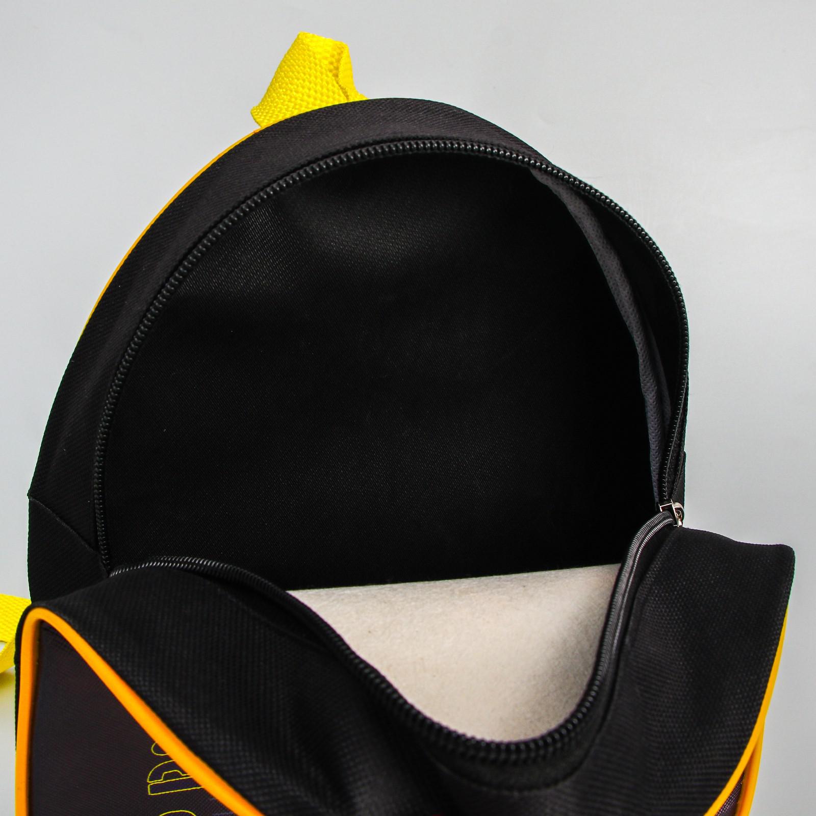 Рюкзак Щенячий патруль - фото 4