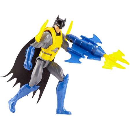 Игровой набор Batman