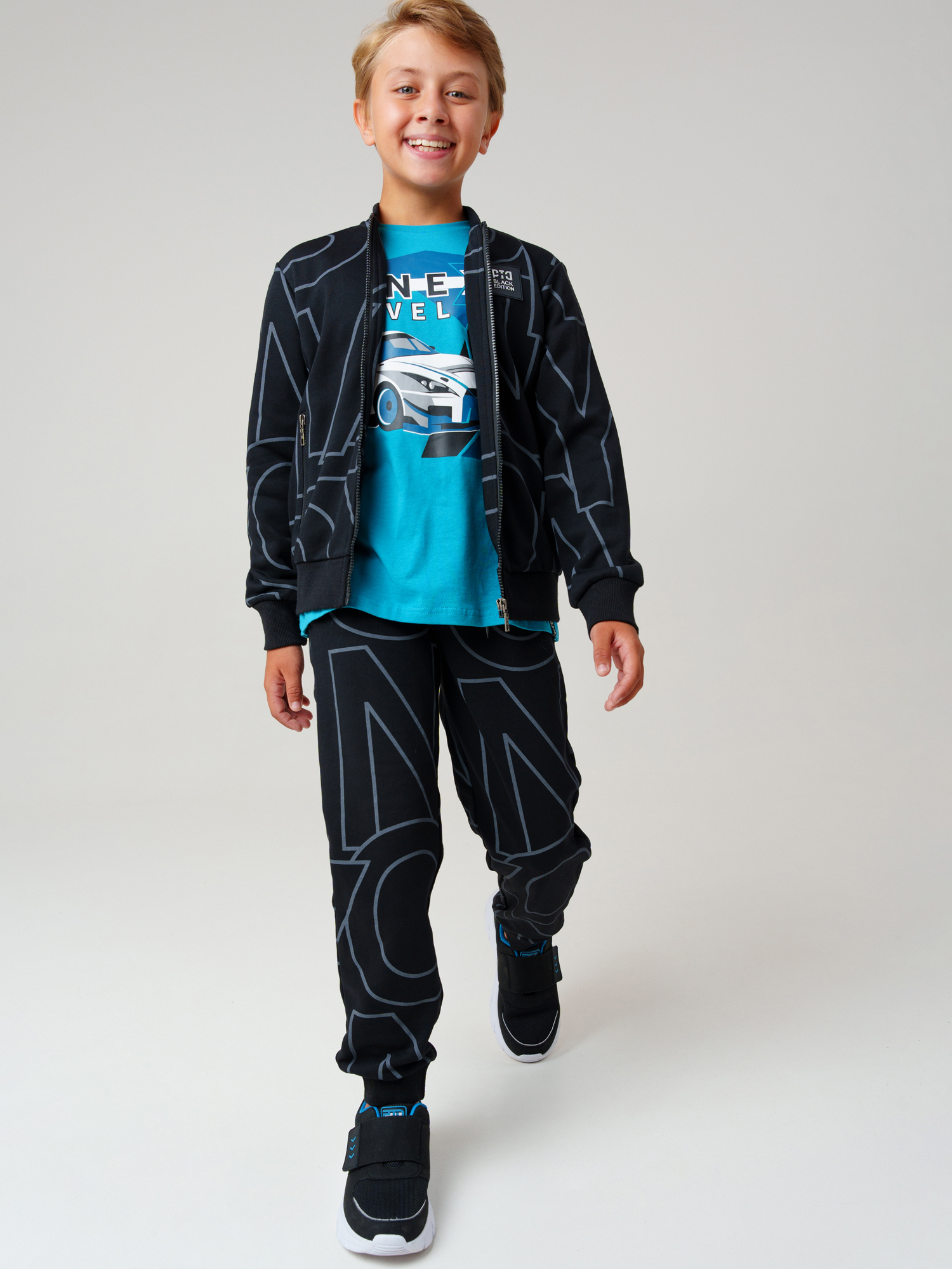 Брюки PlayToday 32511435 - фото 1