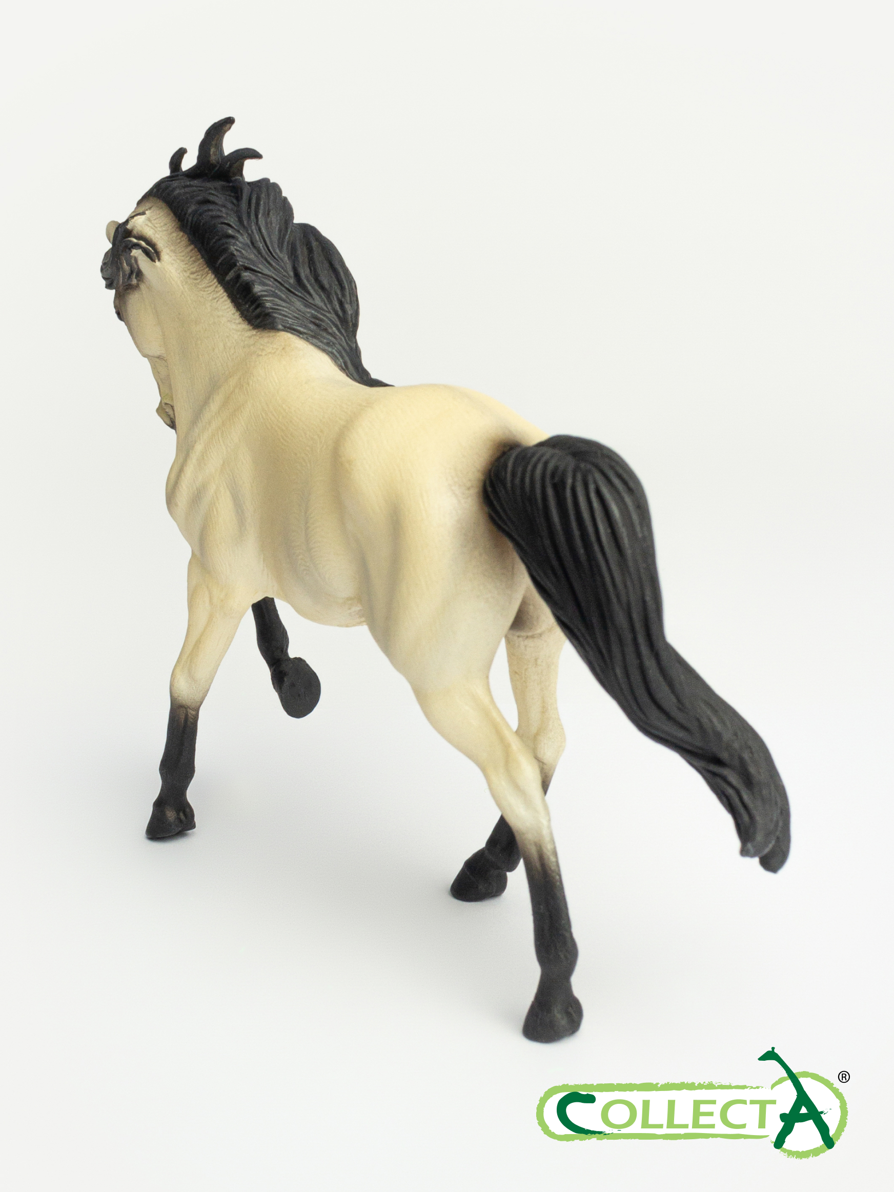 Фигурка Collecta Андалузский жеребец - фото 8
