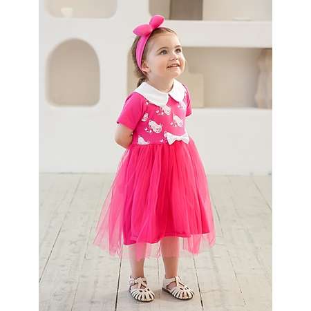 Платье Trendyco kids