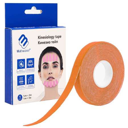 Тейпы Matwave