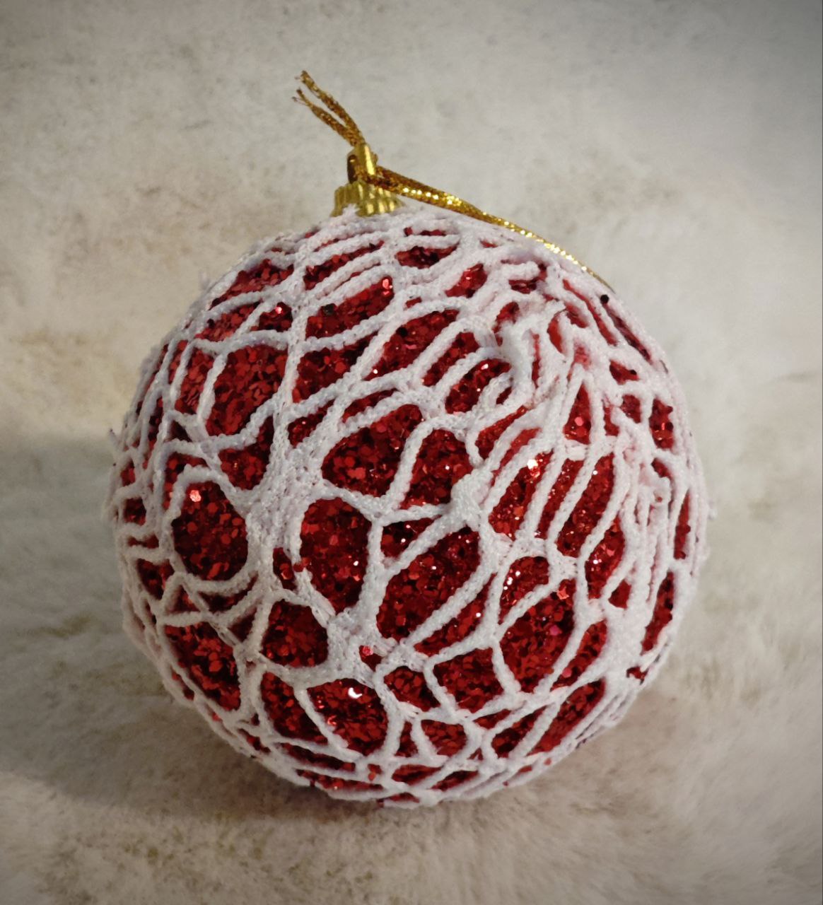 Украшение ёлочное Магия праздника LN8030100 - фото 1