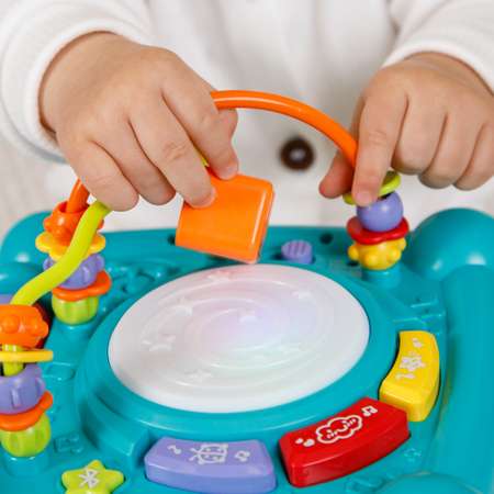 Игрушка Amarobaby бизиборд