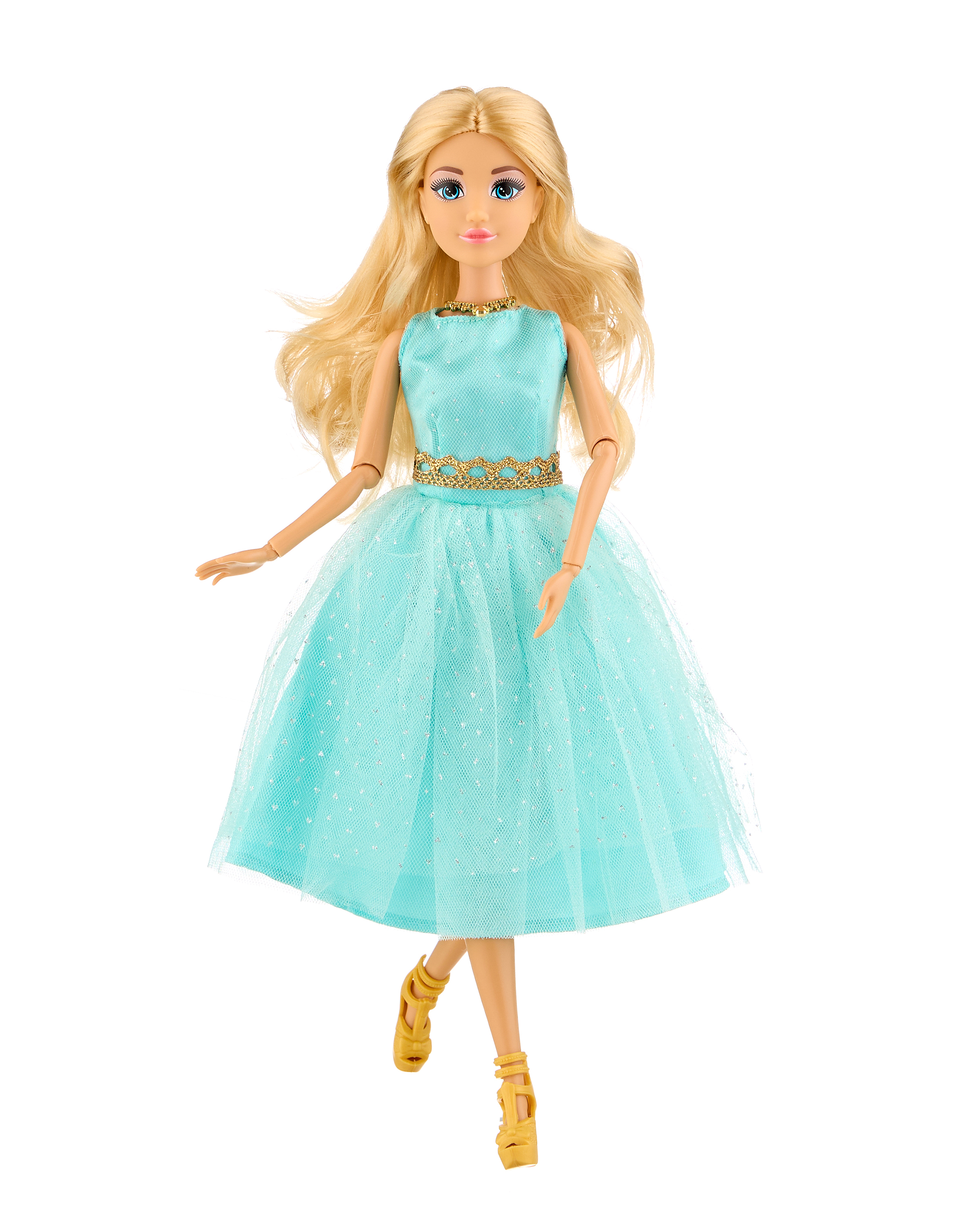 Изображение товара Кукла модельная Demi Star Изображение товара Кукла модельная Demi Star