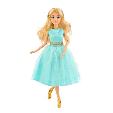 Кукла модельная Demi Star