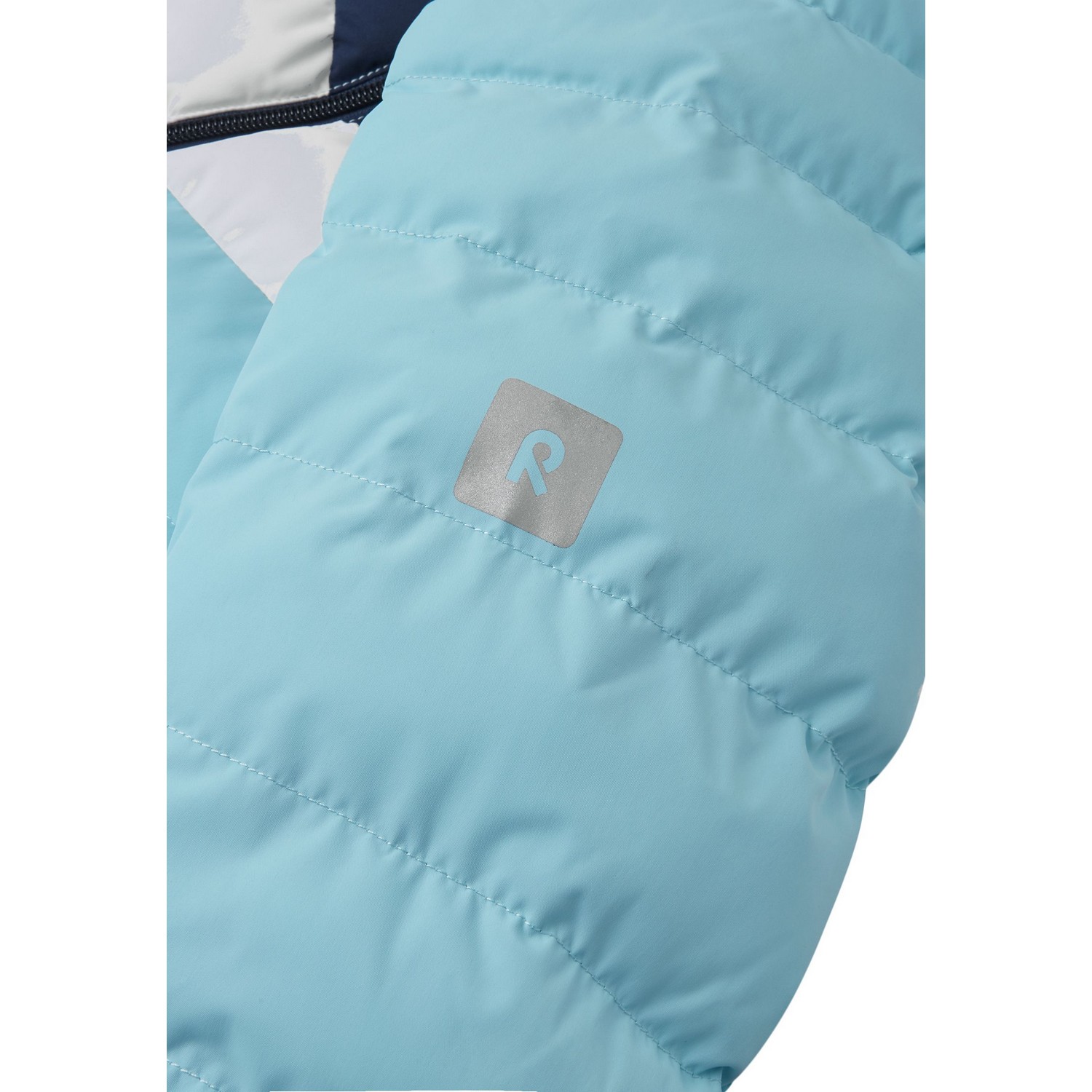 Куртка Reima 5100090A-7090 - фото 3