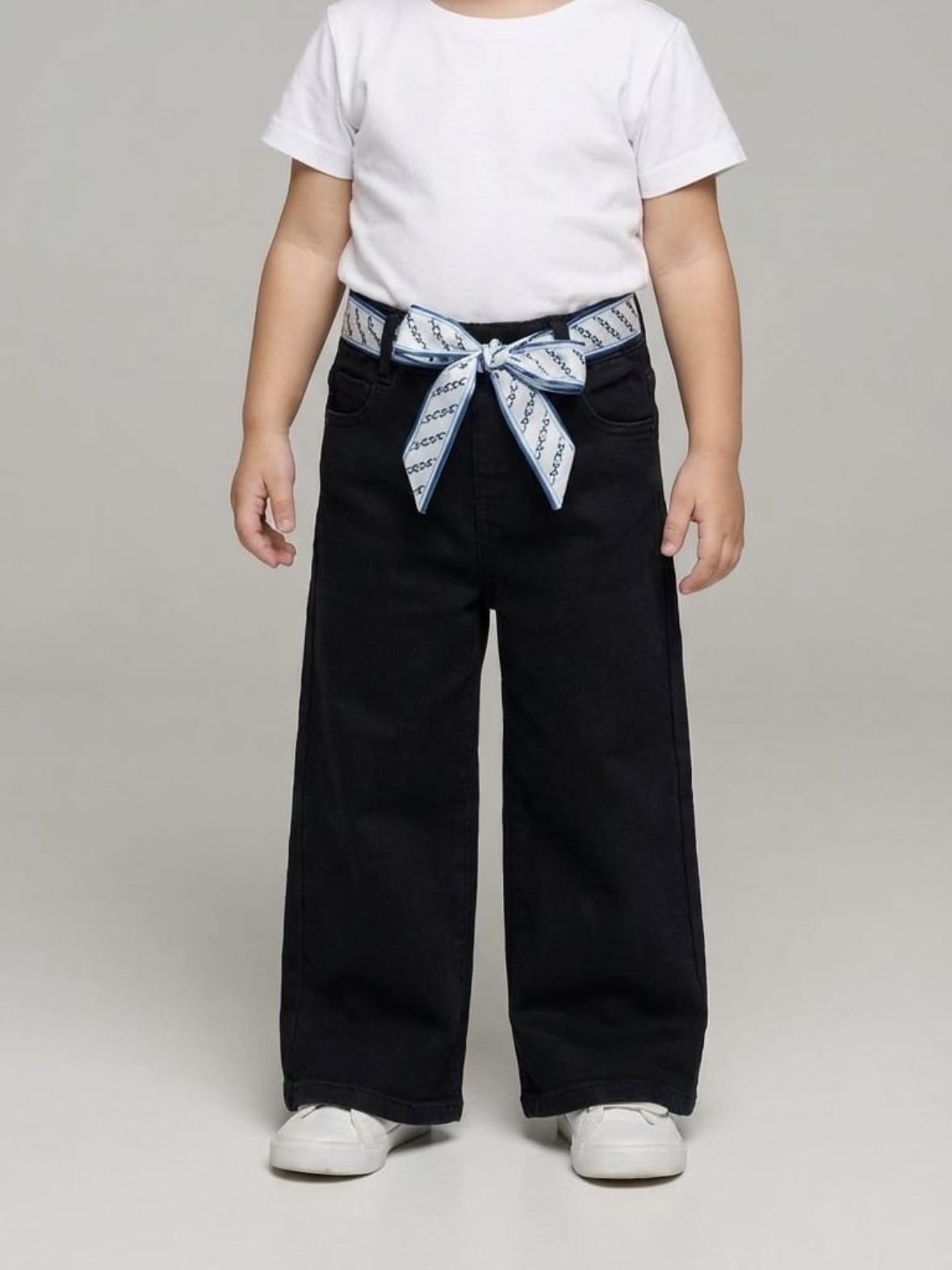 Джинсы Charos DF8017 - фото 1