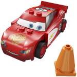 Конструктор LEGO Cars 2 дет.