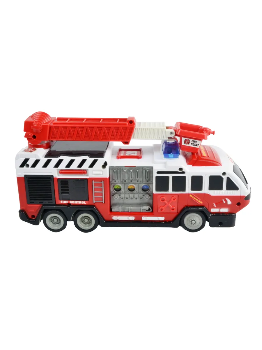 Автомобиль РУ Double Eigle - фото 3