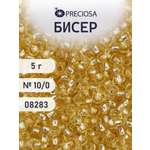 Набор для творчества Preciosa бисер 10/0 5 г