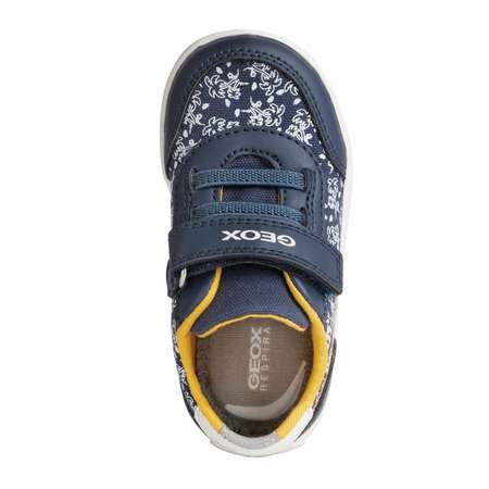 Кроссовки GEOX