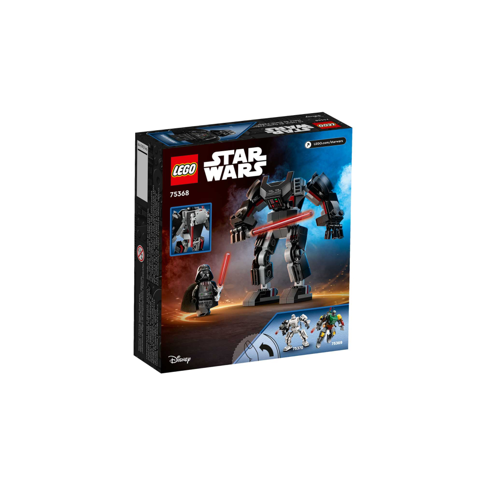 Конструктор LEGO 1325 дет. - фото 2