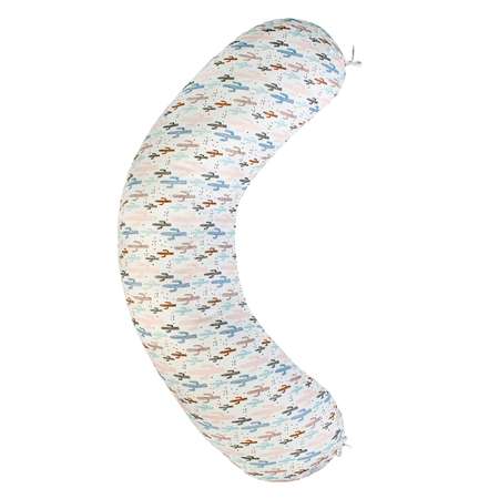 Подушка для беременных Amarobaby Бумеранг Южная Америка ABDM-4001-T