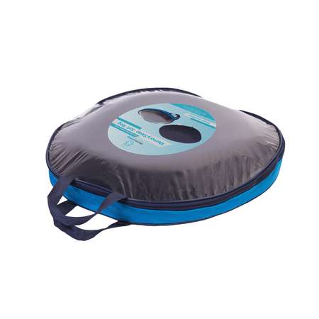 Подушка анатомическая MemorySleep Soft Ring