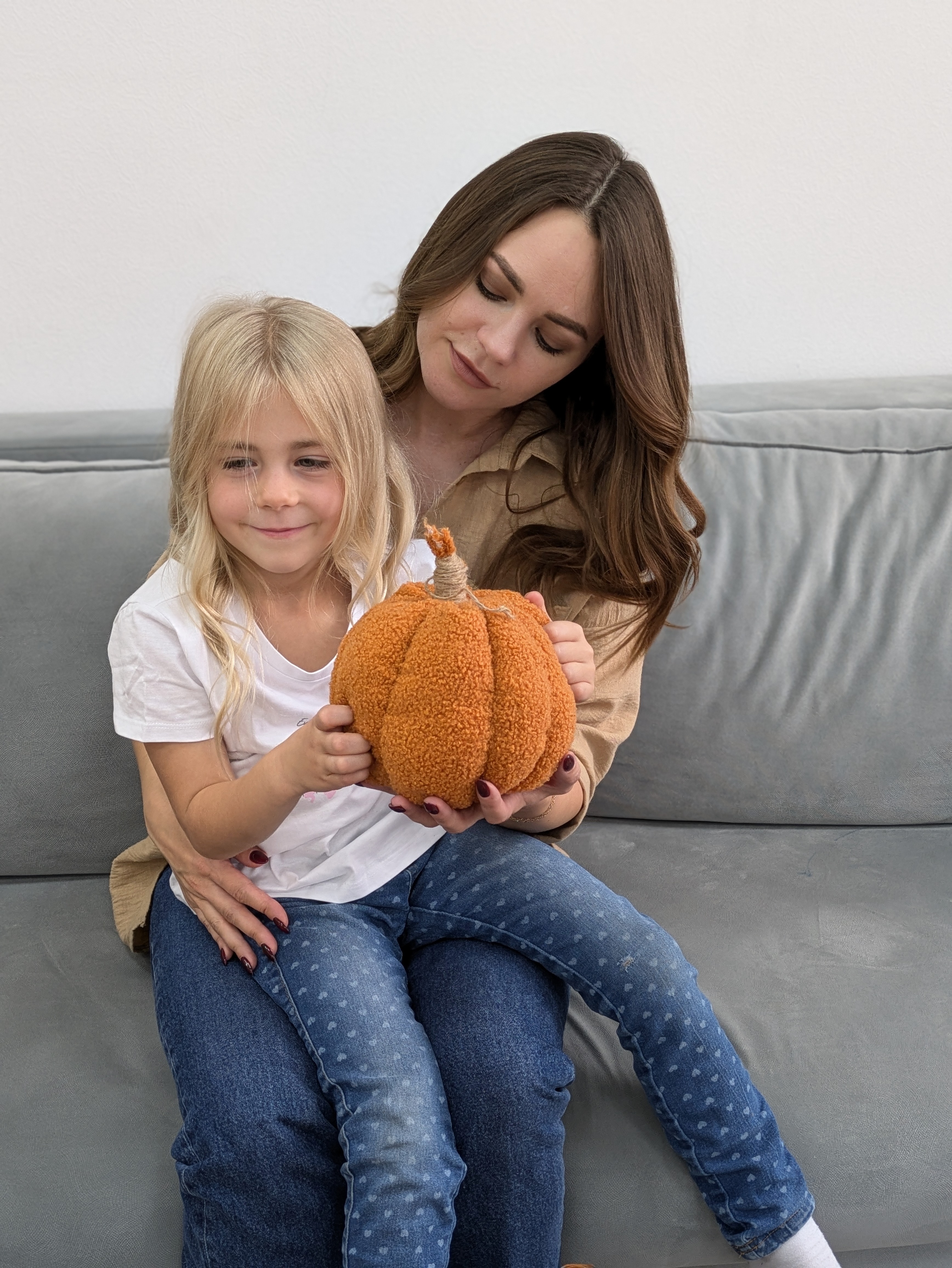 Набор для творчества HappyLine шитье поделки своими руками - фото 4